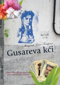 GUSAREVA KĆI 