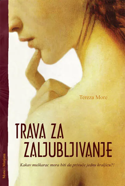 TRAVA ZA ZALJUBLJIVANJE 