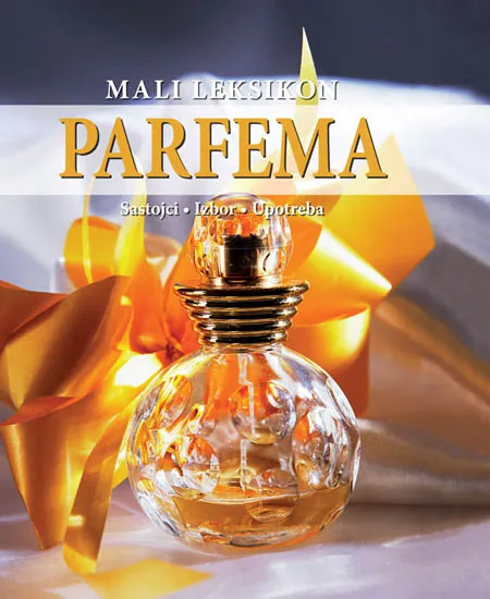 MALI LEKSIKON PARFEMA 