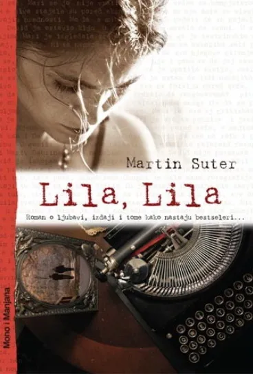 LILA LILA 