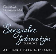 SENZUALNE LJUBAVNE TAJNE ZA PAROVE 