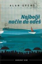 NAJBOLJI NAČIN DA ODEŠ 