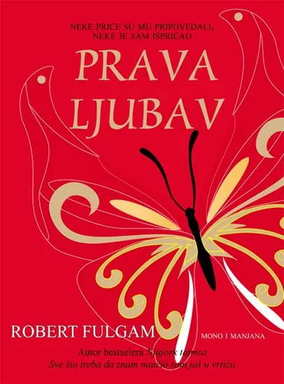 PRAVA LJUBAV 