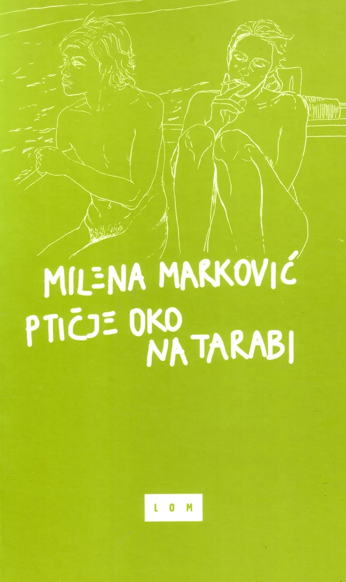 PTIČJE OKO NA TARABI 