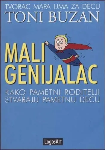 MALI GENIJALAC 