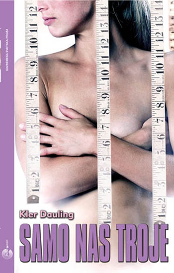 SAMO NAS TROJE 