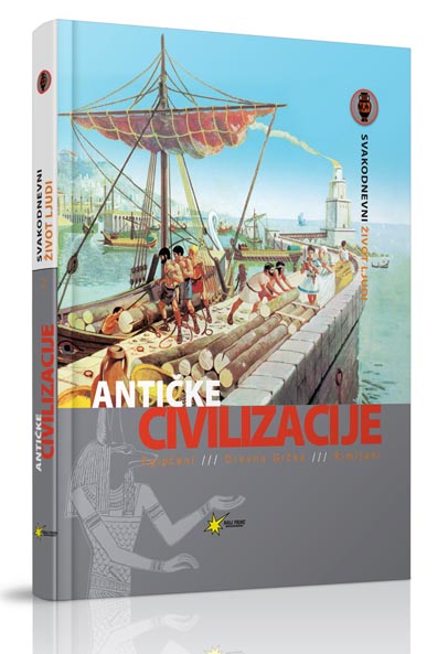 ANTIČKE CIVILIZACIJE 