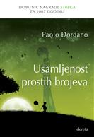 USAMLJENOST PROSTIH BROJEVA 