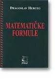 MATEMATIČKE FORMULE 
