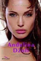 ANĐELINA DŽOLI BIOGRAFIJA 