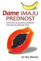 DAME IMAJU PREDNOST 