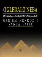 OGLEDALO NEBA 