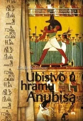 UBISTVO U HRAMU ANUBISA 