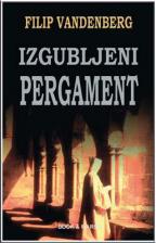 IZGUBLJENI PERGAMENT 