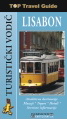 TOP TRAVEL GUIDE LISABON SRPSKI JEZIK 