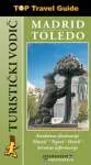TOP TRAVEL GUIDE MADRID SRPSKI JEZIK 