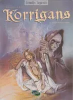 KORIGANS NAROD BOGINJE DANA 