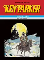 UZDAH I SAN KEN PARKER 