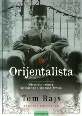 ORIJENTALISTA 