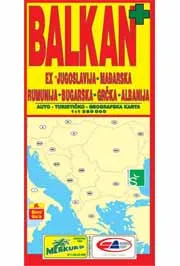 BALKAN AUTOKARTA 