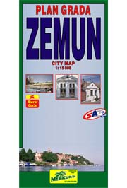ZEMUN PLAN GRADA 