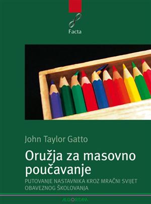 ORUŽJA ZA MASOVNO POUČAVANJE 