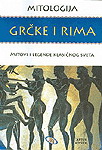 MITOLOGIJA GRČKE I RIMA 
