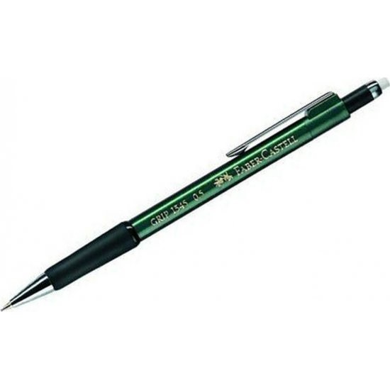Tehnička olovka 0.5 ZELENA 