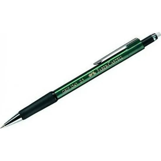 FABER CASTELL tehnička olovka 0.5 ZELENA