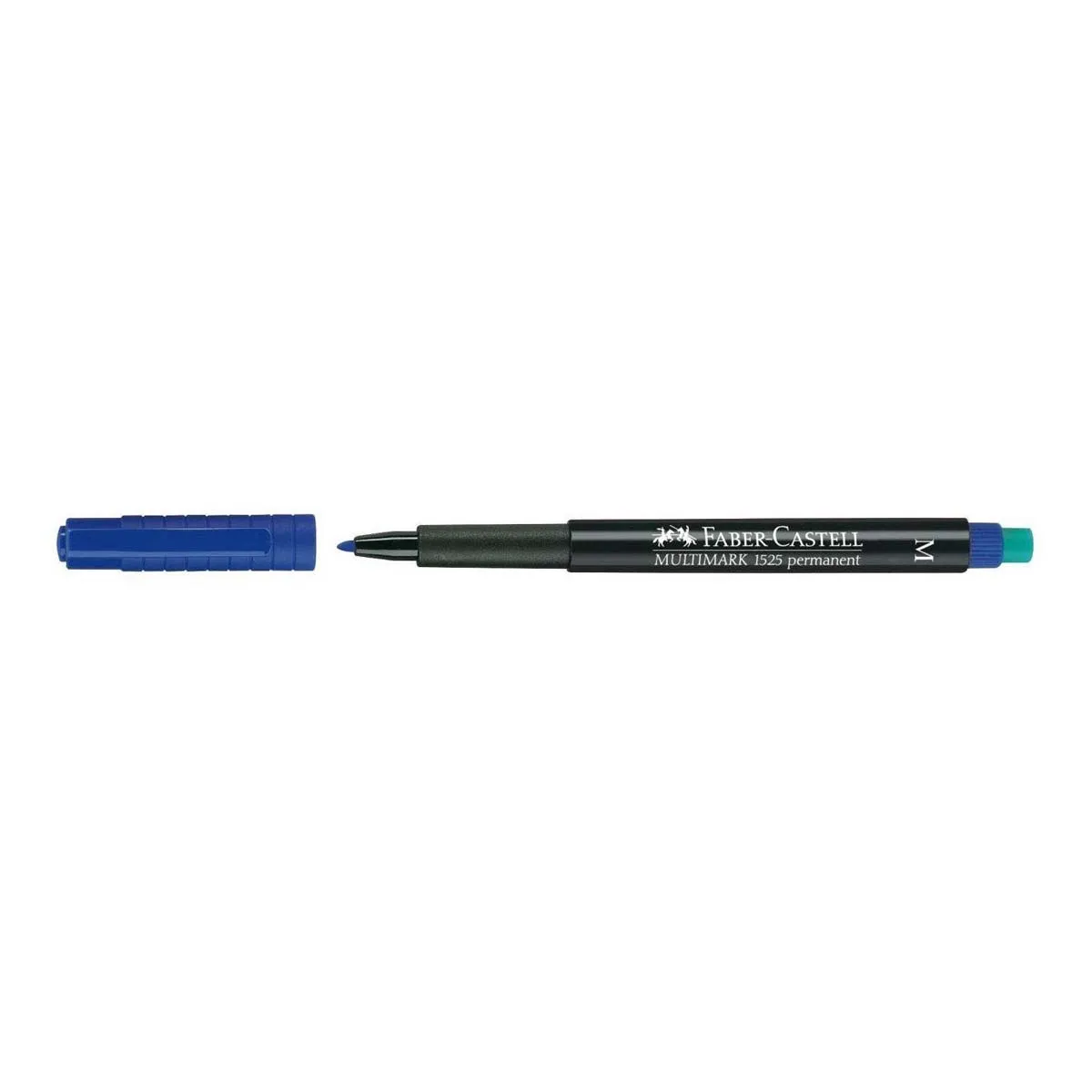 FABER CASTEL flomaster PLAVI 