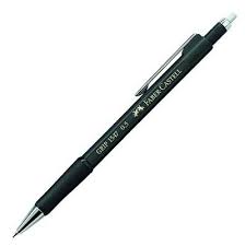 FABER CASTELL tehnička olovka  0.5 CRNA 