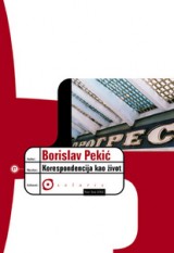 KORESPONDENCIJA KAO ŽIVOT I 
