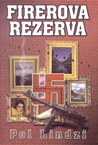 FIREROVA REZERVA 