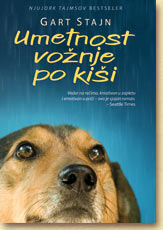 UMETNOST VOŽNJE PO KIŠI 