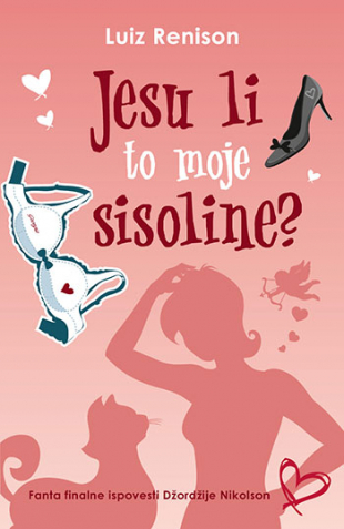 JESU LI TO MOJE SISOLINE 