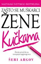 ZAŠTO SE MUŠKARCI ŽENE KUČKAMA 