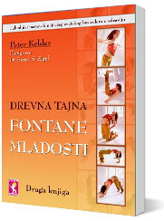DREVNA TAJNA FONTANE MLADOSTI 