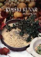 RIMSKI KUVAR PO APICIJU 