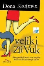 VELIKI ZLI VUK 