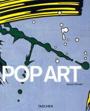 POP ART 