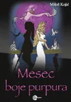 MESEC BOJE PURPURA 