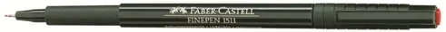 FABER CASTELL flomaster lajner CRVENI 