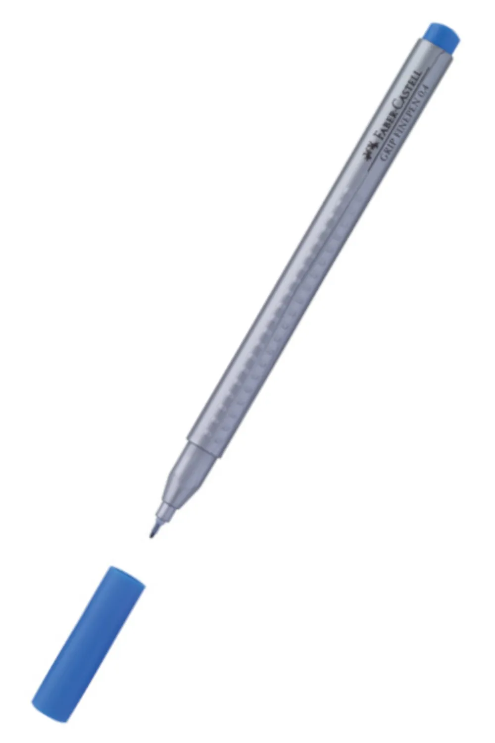 FABER CASTELL flomaster lajner PLAVI 