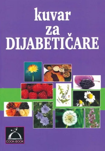 KUVAR ZA DIJABETIČARE 