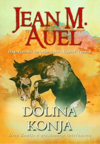 DOLINA KONJA 