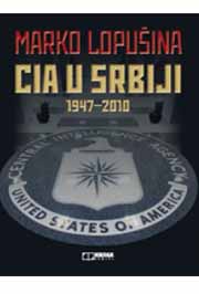 CIA U SRBIJI 
