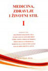 MEDICINA ZDRAVLJE I ŽIVOTNI STIL I 