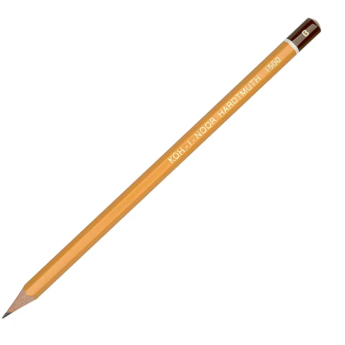 GRAFITNA OLOVKA 1500 B 
