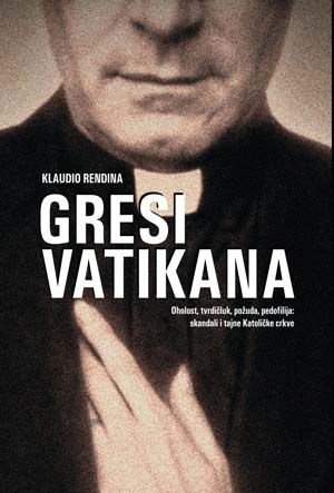 GRESI VATIKANA 