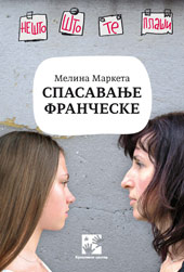 SPASAVANJE FRANČESKE 